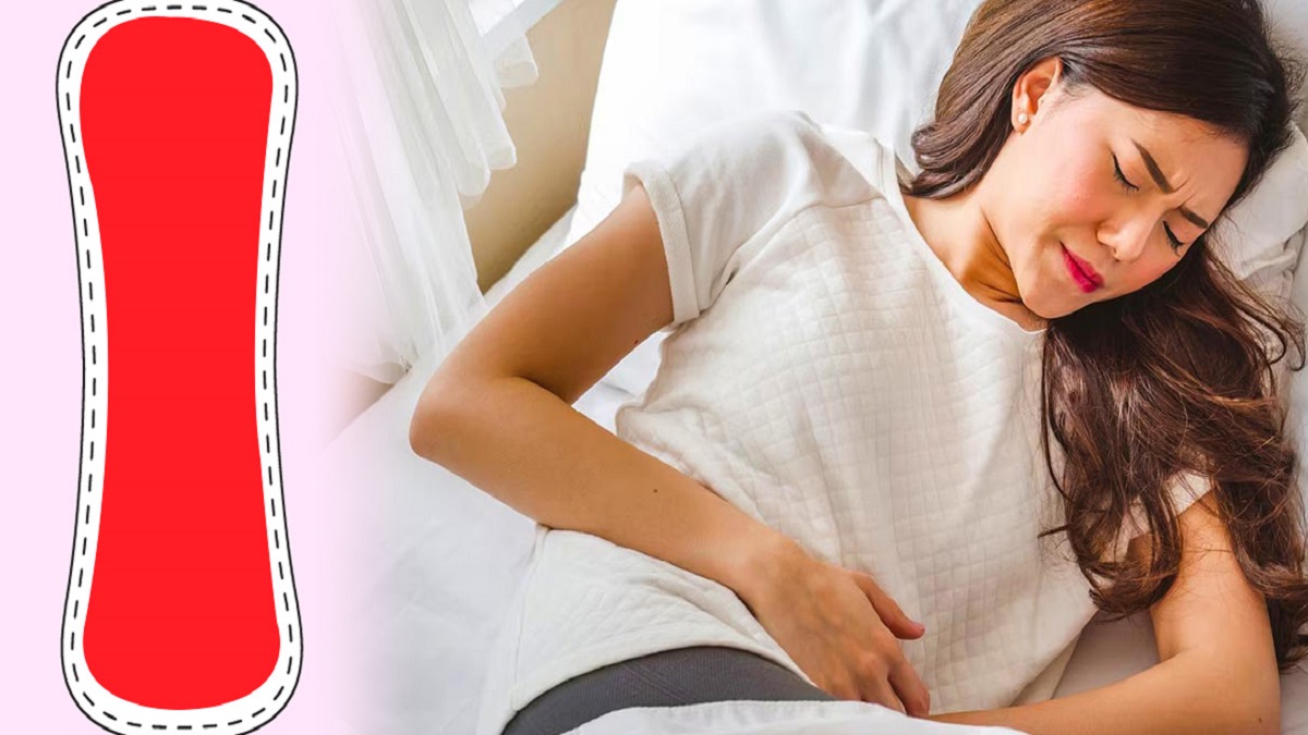 Menstrual Hygiene পিরিয়ডের সময় অতিরিক্ত রক্তক্ষরণ? এই অসুখগুলিতে