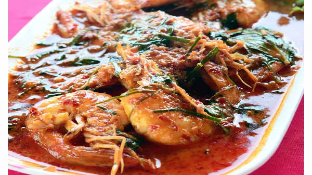 Jamai Sashti Special জামাই ষষ্ঠীতে জামাই আদরে থাক গলদা চিংড়ির ভুনা