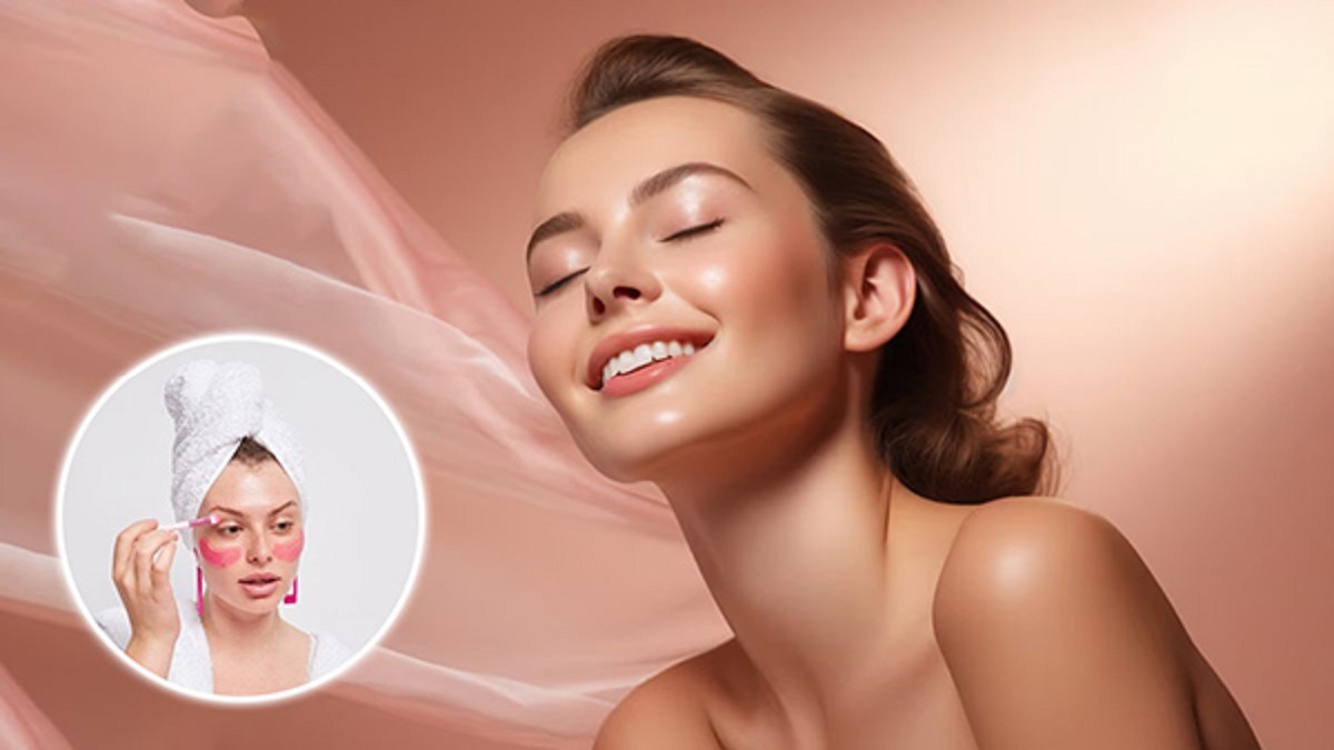 Glowing Skin Meaning In Bengali