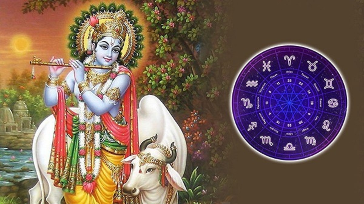 Krishna Janmashtami 2023 কৃষ্ণের খুব প্রিয় এই ৪ রাশি, জীবনের প্রতিটি