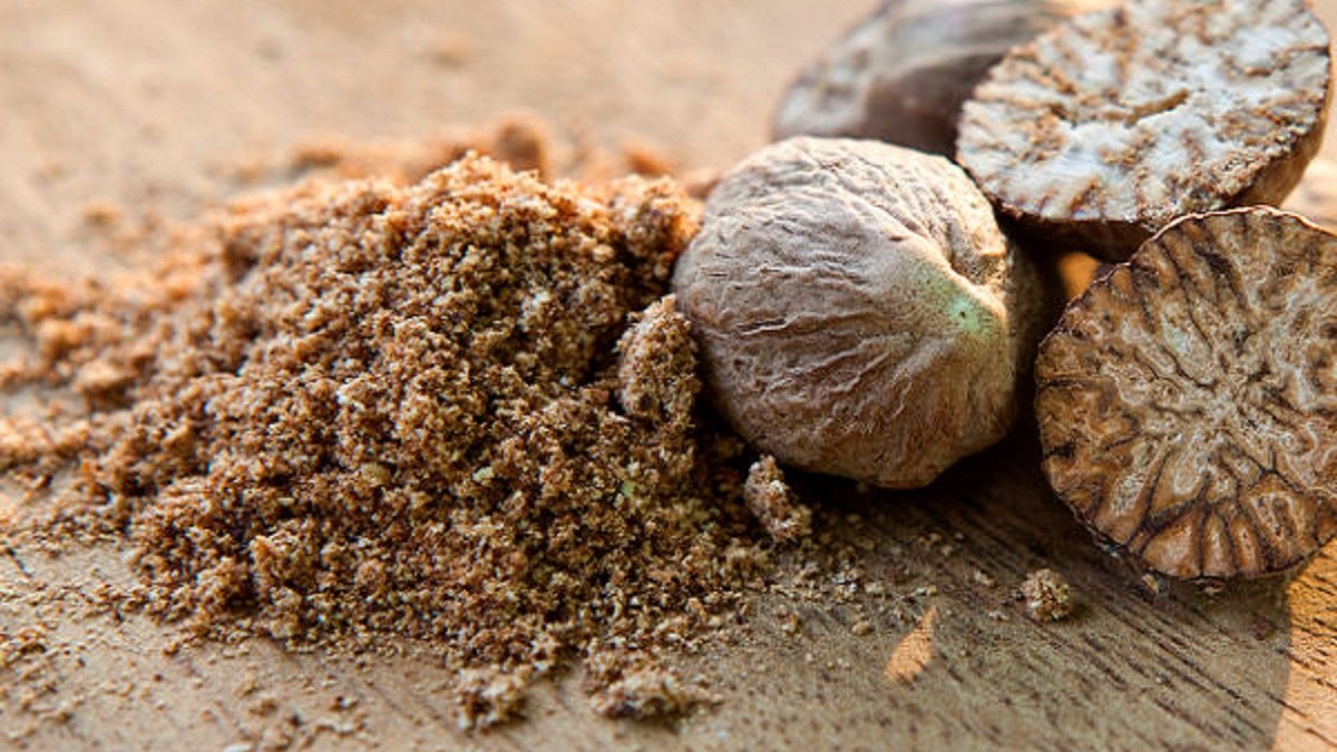 রোজ খান এই মশলার গুঁড়ো, বৃদ্ধি পাবে রোগ প্রতিরোধ শক্তি! Health