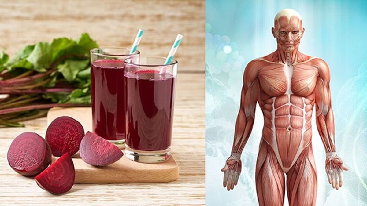 Beetroot Juice Benefits ব্লাড প্রেশার থেকে হৃদরোগ, বিটের রসের গুণেই