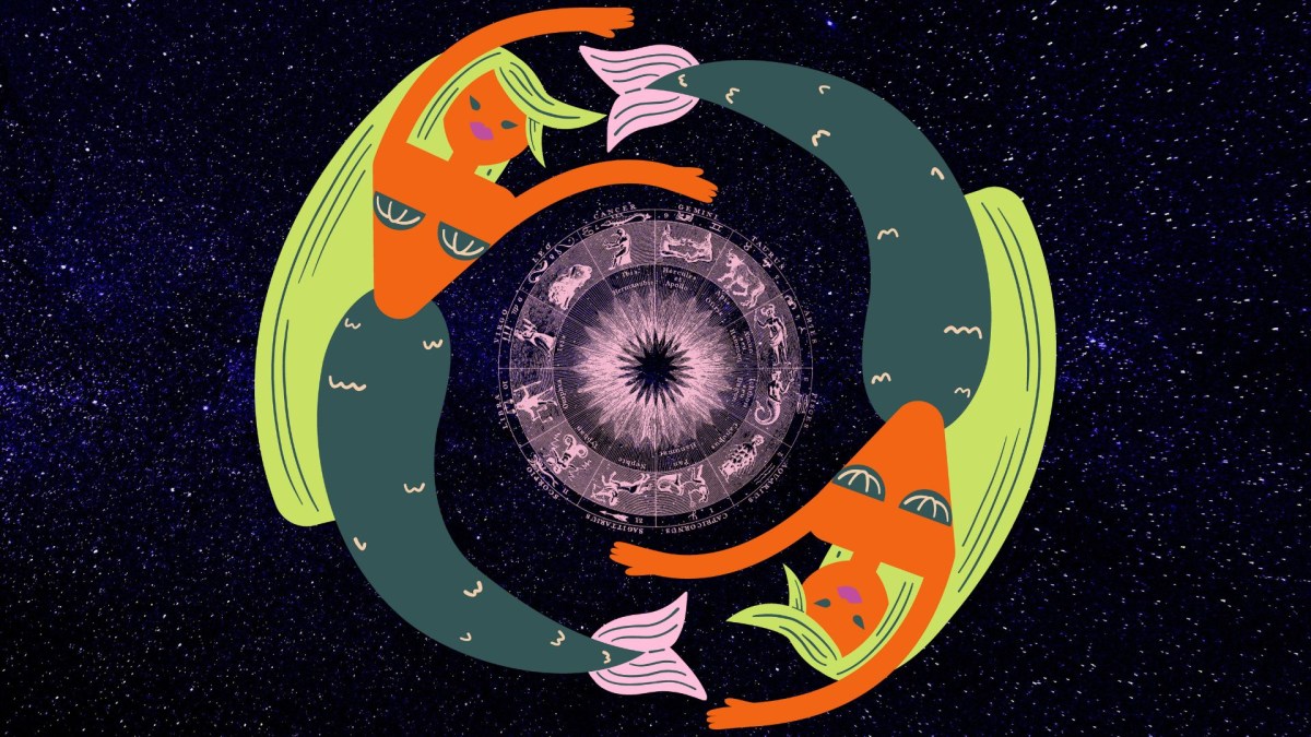 Pisces Horoscope 2024 মীন রাশির কেমন যাবে ২০২৪ সাল? দেখুন বার্ষিক