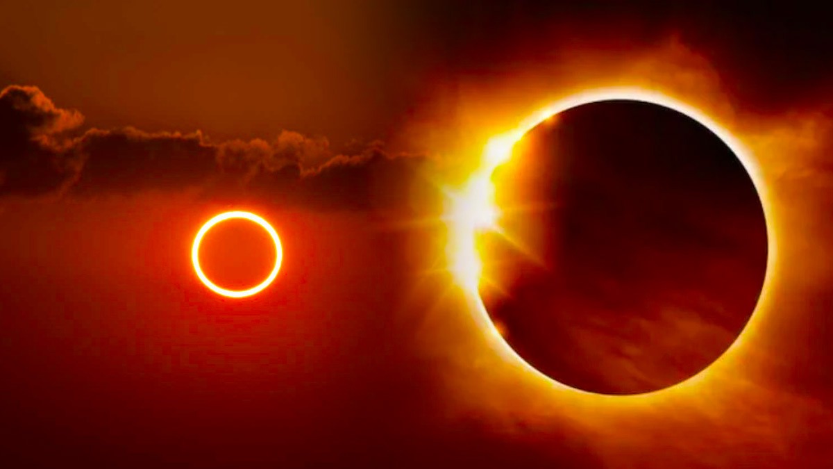 Solar Eclipse solar-eclipse
