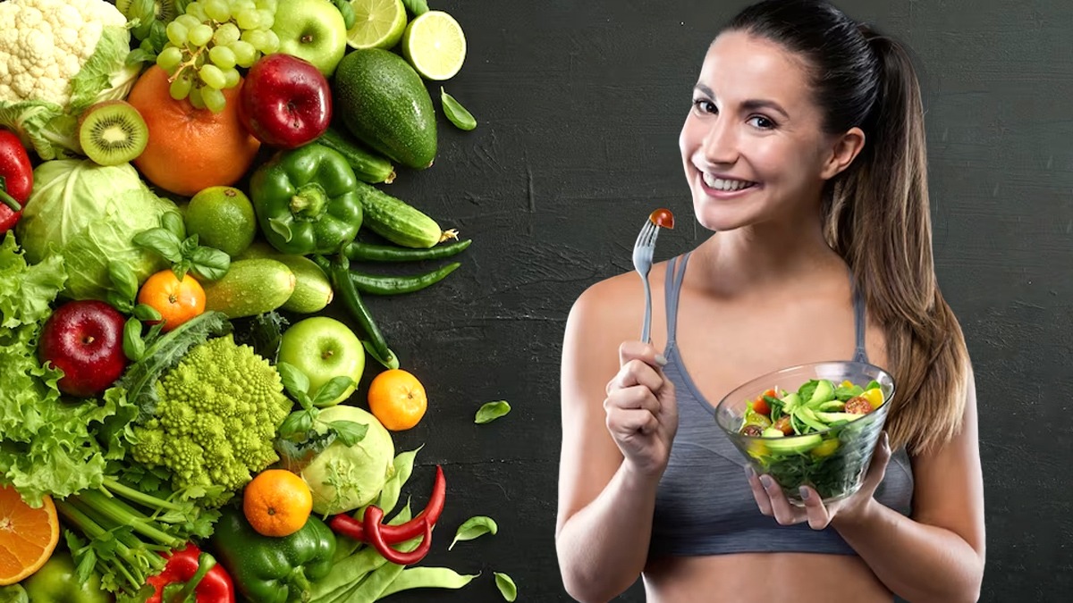 Potassium Rich Foods নিয়মিত এই ৬ খাবার খেলেই মিটবে পটাশিয়ামের ঘাটতি! Healthy foods that are