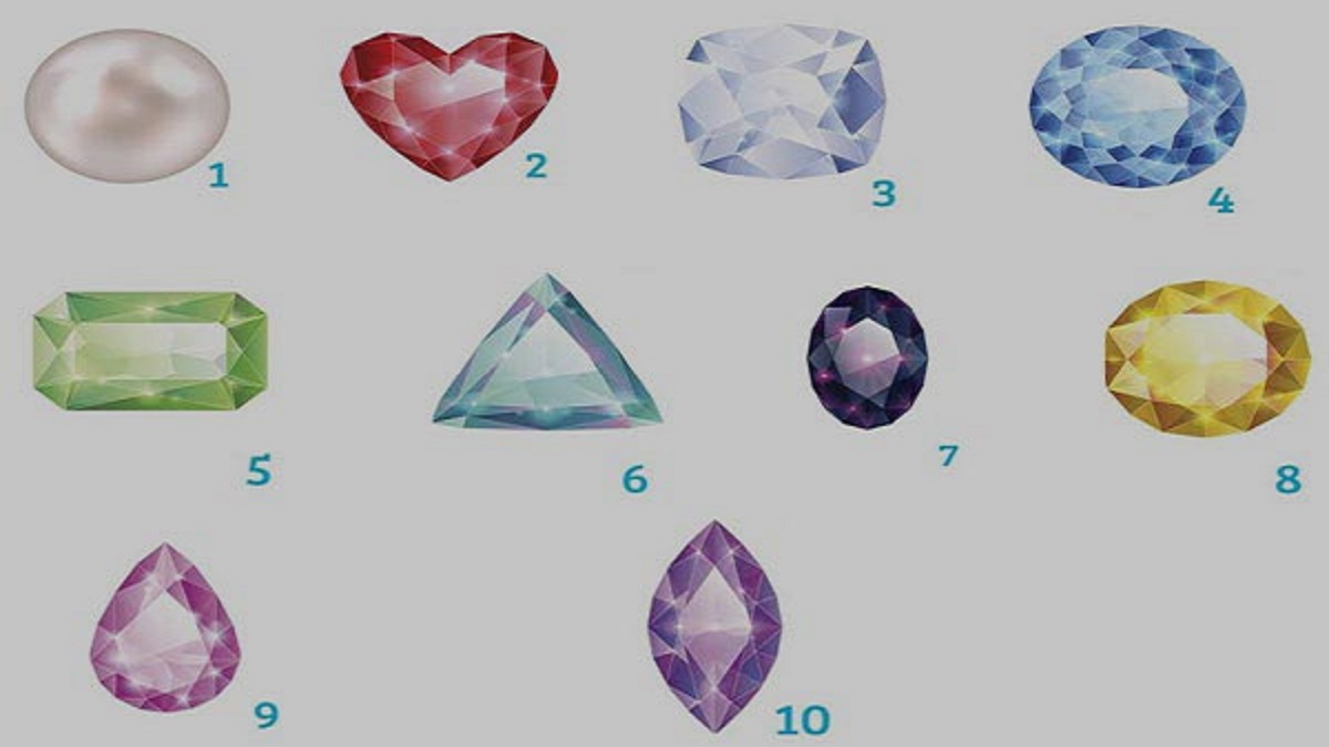 রত্ন ধারণেই বদলাবে ভাগ্য! জানুন ২০২৪এ আপনার রাশি অনুযায়ী কোন রত্ন