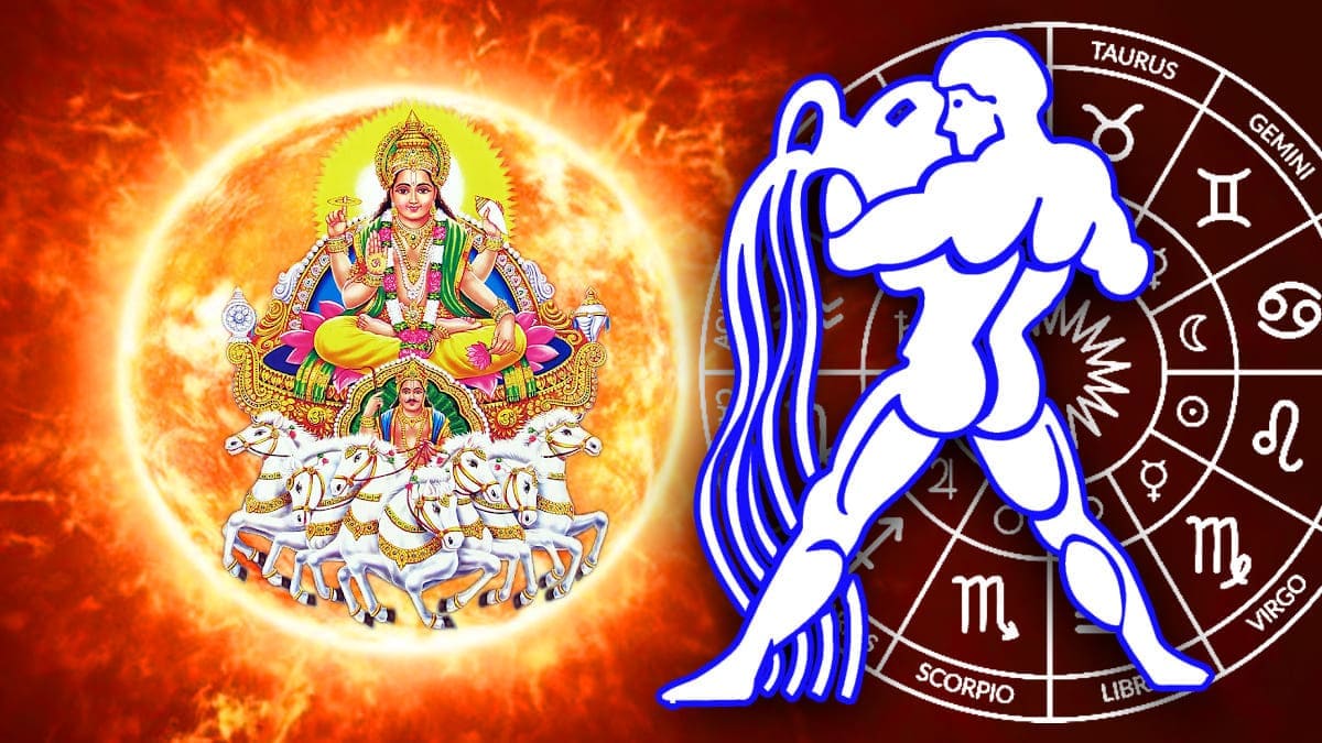 শনির রাশিতে আসছে সূর্য, ১৩ ফেব্রুয়ারি থেকে সাবধান থাকুন ৩ রাশির জাতকরা