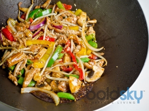 দেখে নিন চিলি বেবি কর্ন তৈরির রেসিপি